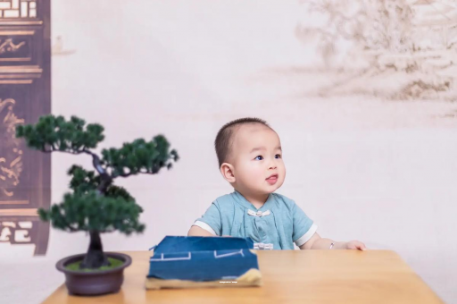 吉林宝宝喉咙长泡发烧